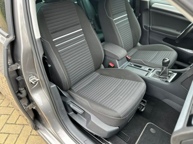 Volkswagen Golf Cup VII (2012-)