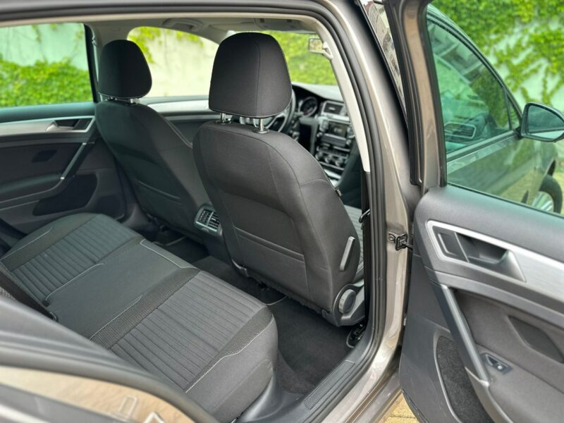 Volkswagen Golf Cup VII (2012-)