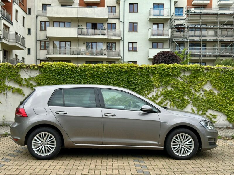 Volkswagen Golf Cup VII (2012-)