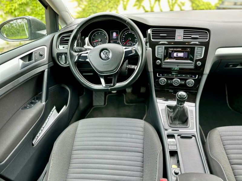 Volkswagen Golf Cup VII (2012-)