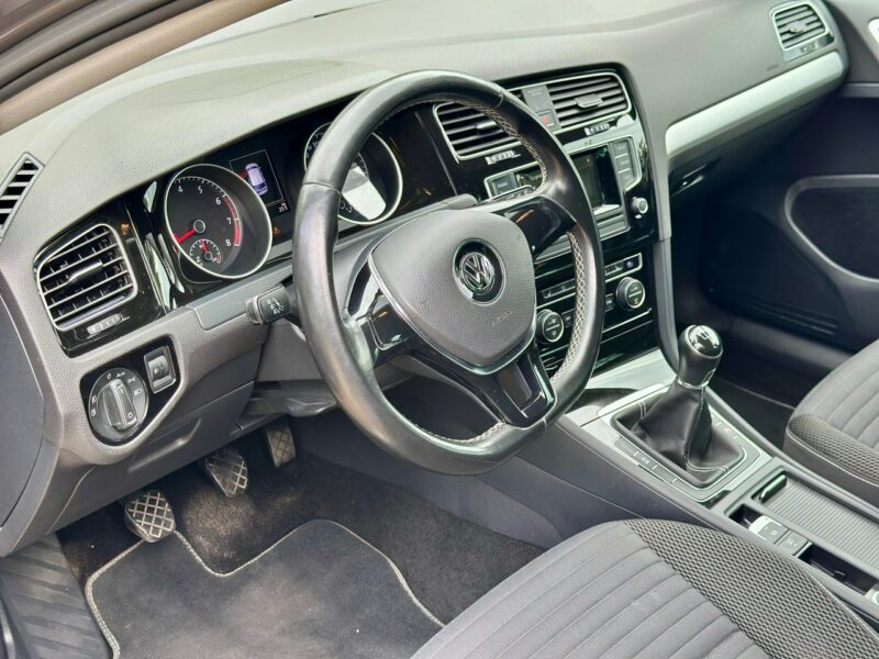 Volkswagen Golf Cup VII (2012-)