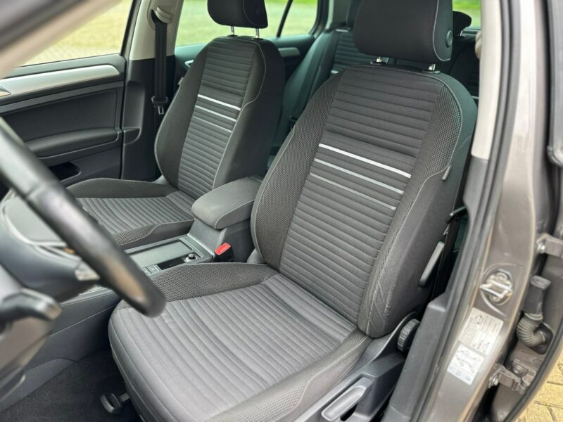 Volkswagen Golf Cup VII (2012-)
