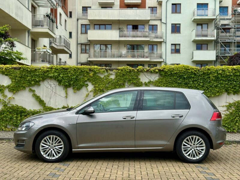 Volkswagen Golf Cup VII (2012-)