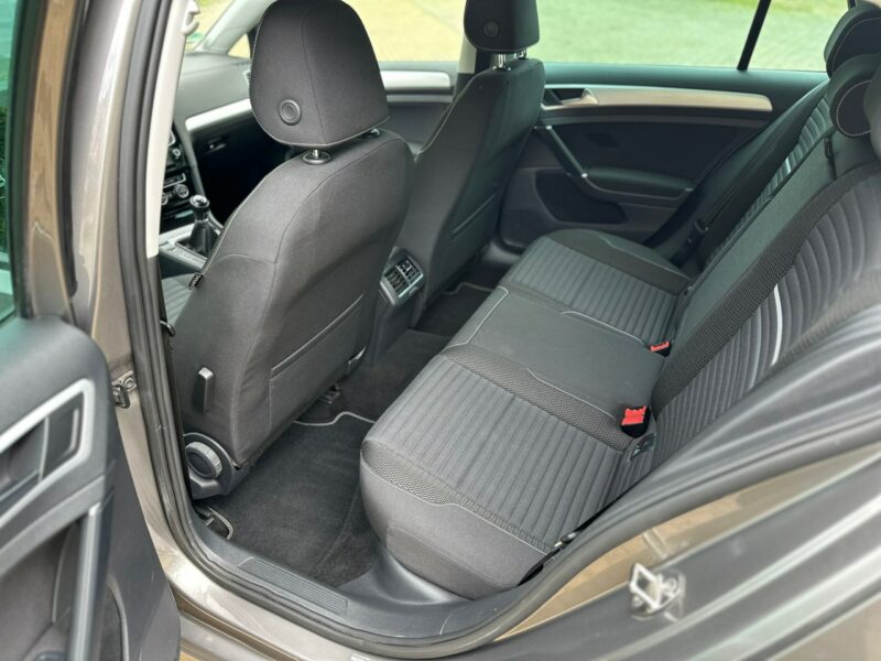 Volkswagen Golf Cup VII (2012-)