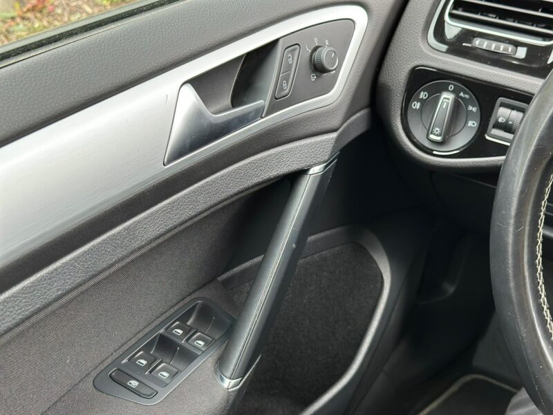 Volkswagen Golf Cup VII (2012-)