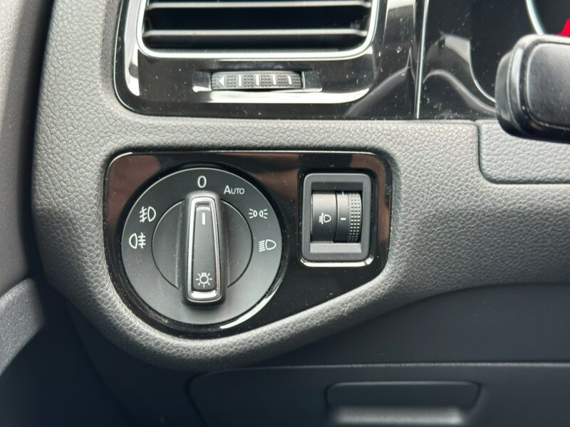 Volkswagen Golf Cup VII (2012-)