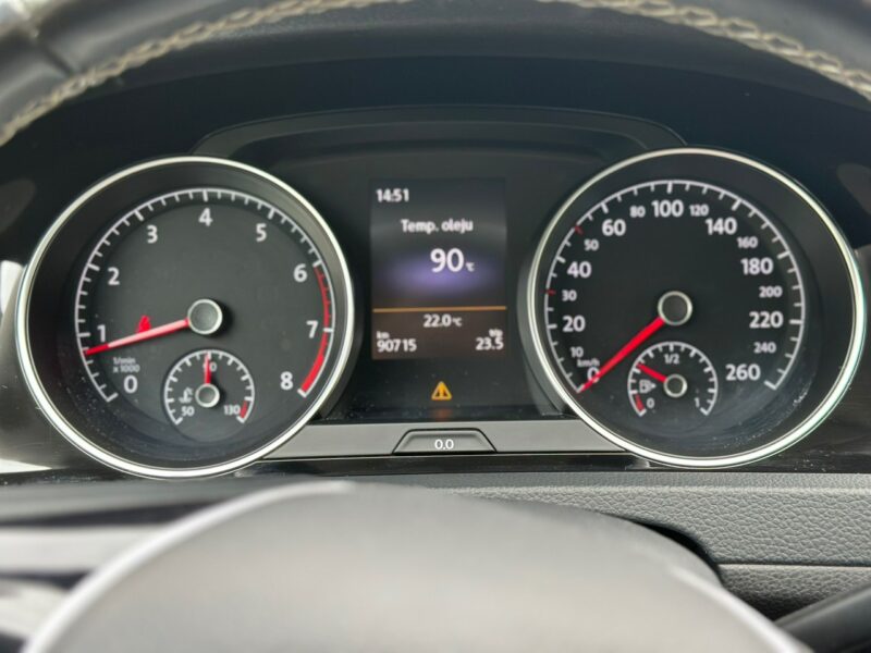Volkswagen Golf Cup VII (2012-)