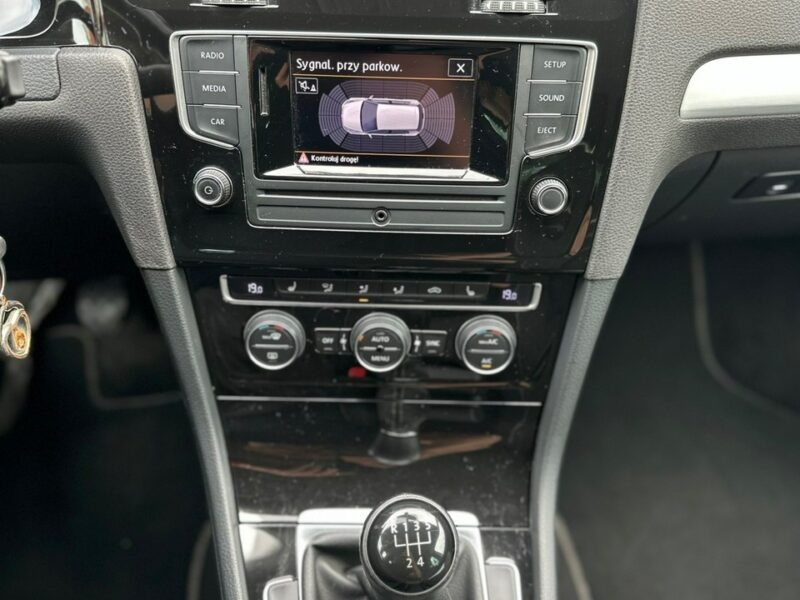 Volkswagen Golf Cup VII (2012-)
