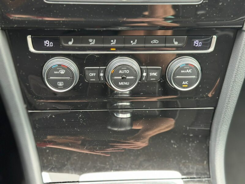 Volkswagen Golf Cup VII (2012-)