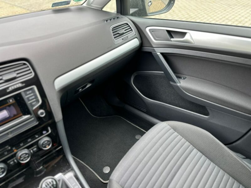 Volkswagen Golf Cup VII (2012-)
