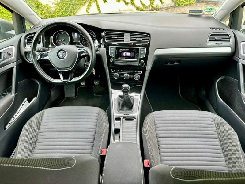 Volkswagen Golf Cup VII (2012-)
