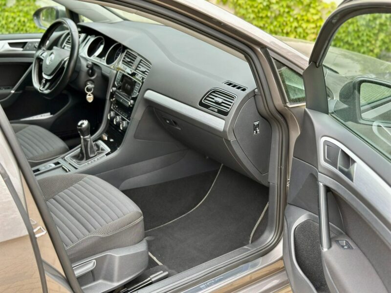 Volkswagen Golf Cup VII (2012-)