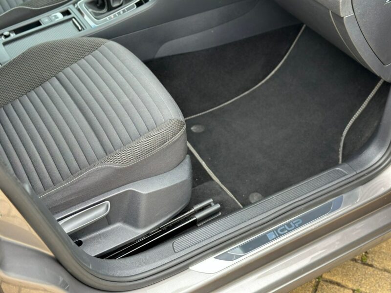 Volkswagen Golf Cup VII (2012-)