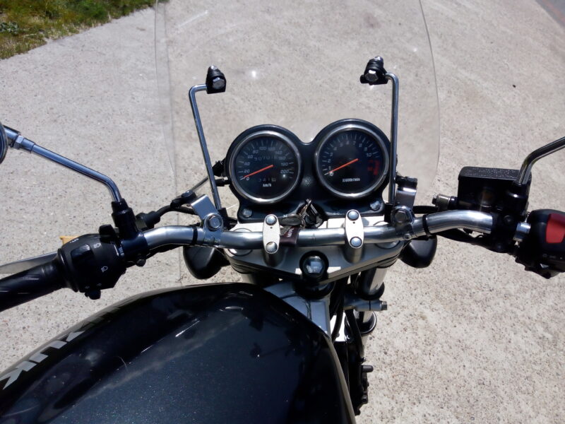 Sprzedam SUZUKI GS500