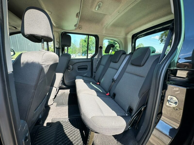 Mercedes Citan Faktura VAT 23% Salon Polska