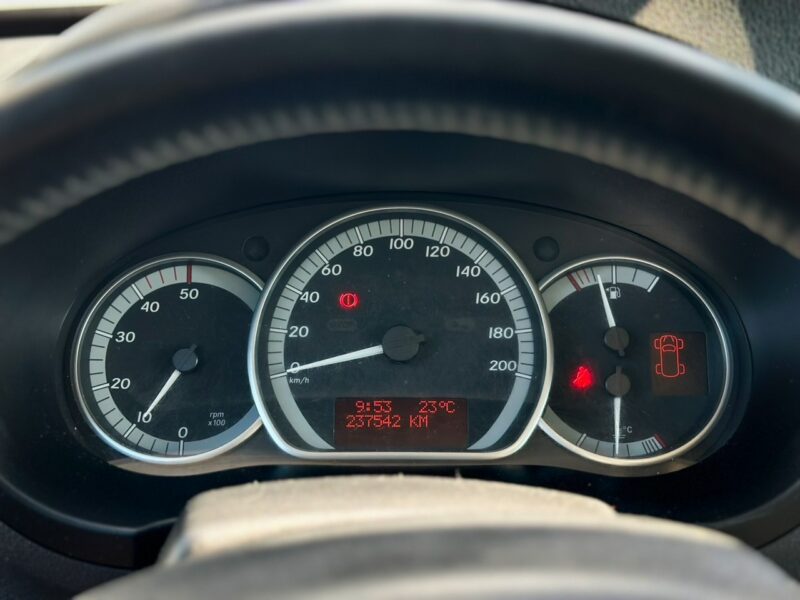 Mercedes Citan Faktura VAT 23% Salon Polska