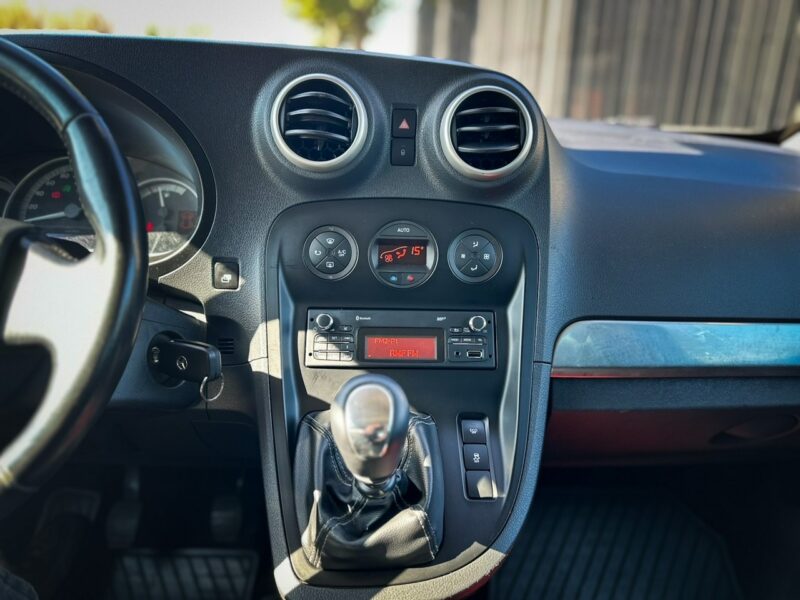 Mercedes Citan Faktura VAT 23% Salon Polska