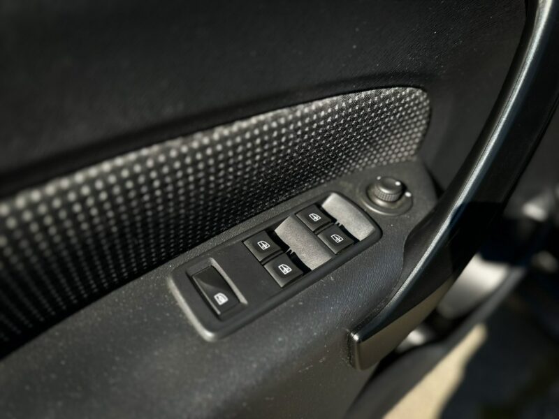 Mercedes Citan Faktura VAT 23% Salon Polska