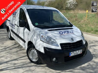 Peugeot Expert Peugeot Expert Long Maxi Klima Super stan