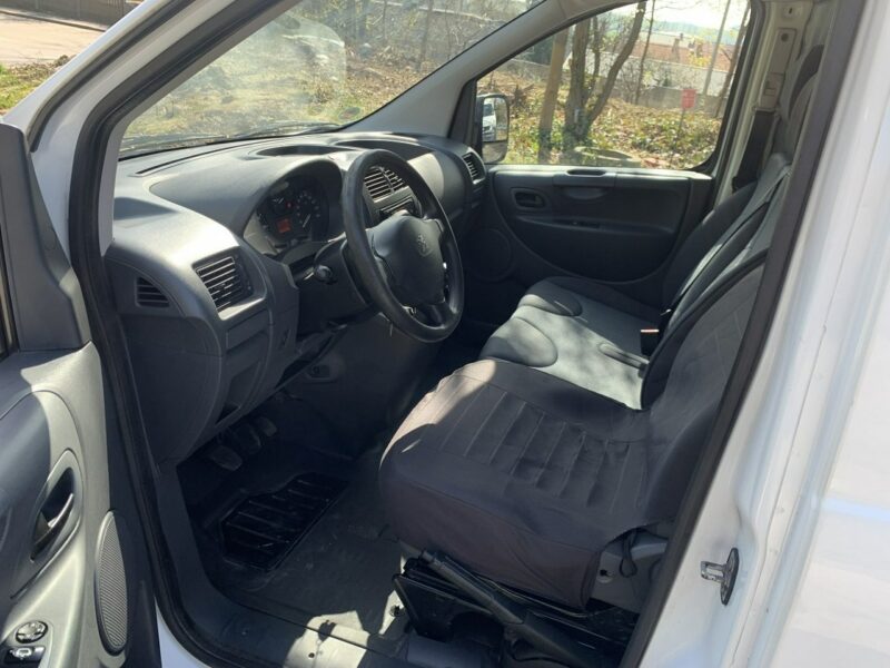 Peugeot Expert Peugeot Expert Long Maxi Klima Super stan