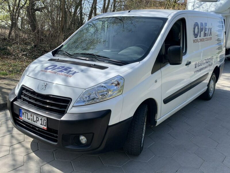 Peugeot Expert Peugeot Expert Long Maxi Klima Super stan