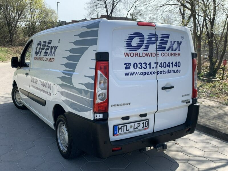 Peugeot Expert Peugeot Expert Long Maxi Klima Super stan