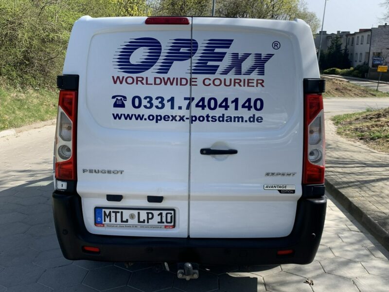 Peugeot Expert Peugeot Expert Long Maxi Klima Super stan
