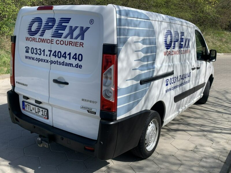 Peugeot Expert Peugeot Expert Long Maxi Klima Super stan