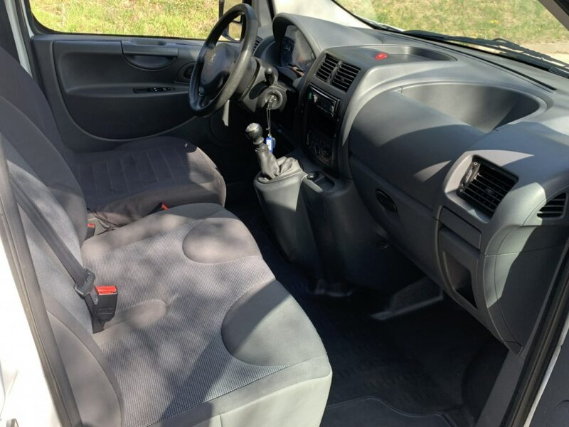 Peugeot Expert Peugeot Expert Long Maxi Klima Super stan