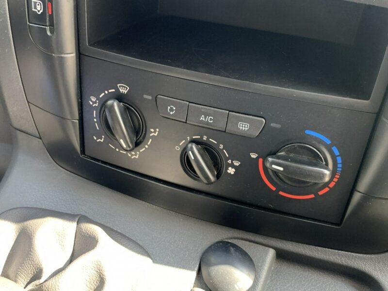 Peugeot Expert Peugeot Expert Long Maxi Klima Super stan