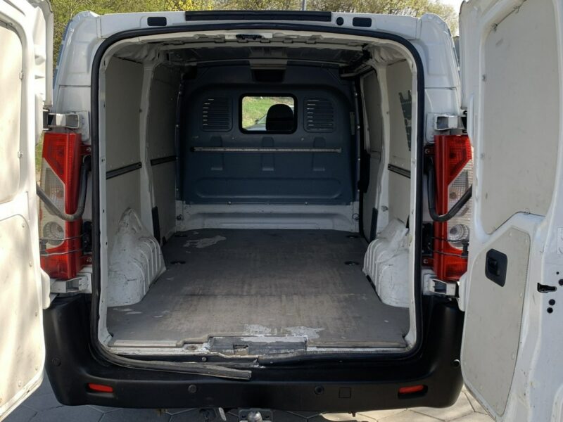 Peugeot Expert Peugeot Expert Long Maxi Klima Super stan