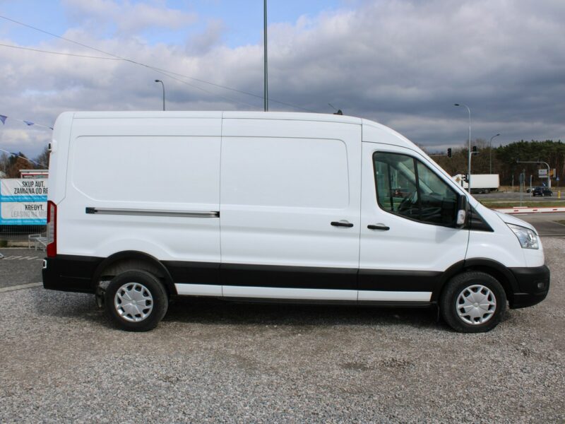 Ford Transit F-Vat,Salon Polska,L3H2,Gwarancja,3-osobowy,VAT-1