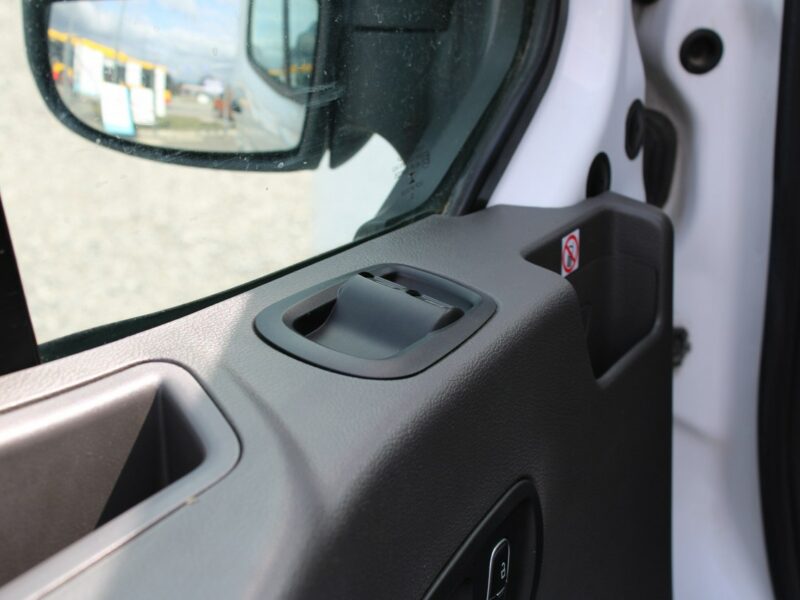 Ford Transit F-Vat,Salon Polska,L3H2,Gwarancja,3-osobowy,VAT-1