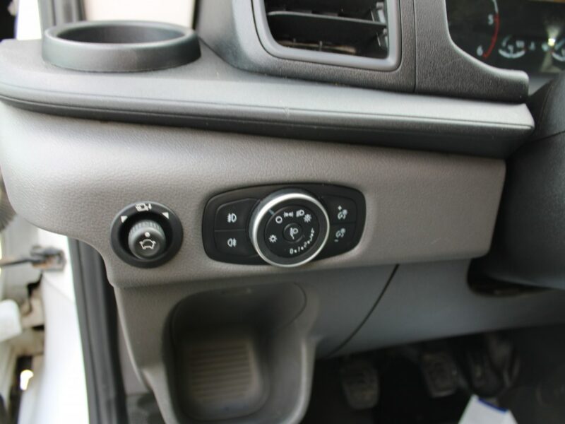 Ford Transit F-Vat,Salon Polska,L3H2,Gwarancja,3-osobowy,VAT-1