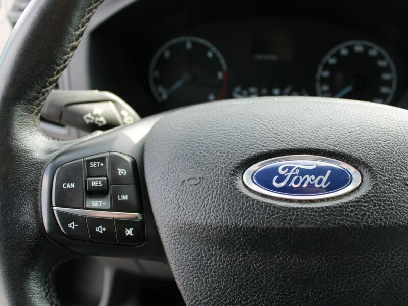 Ford Transit F-Vat,Salon Polska,L3H2,Gwarancja,3-osobowy,VAT-1