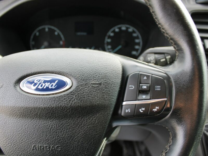 Ford Transit F-Vat,Salon Polska,L3H2,Gwarancja,3-osobowy,VAT-1