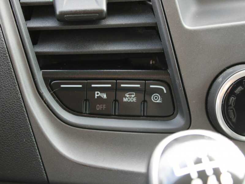 Ford Transit F-Vat,Salon Polska,L3H2,Gwarancja,3-osobowy,VAT-1