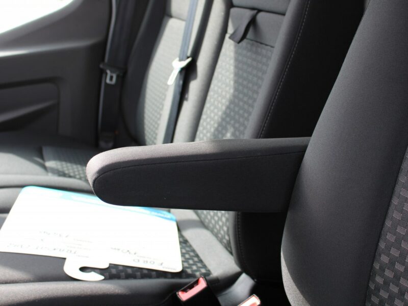 Ford Transit F-Vat,Salon Polska,L3H2,Gwarancja,3-osobowy,VAT-1