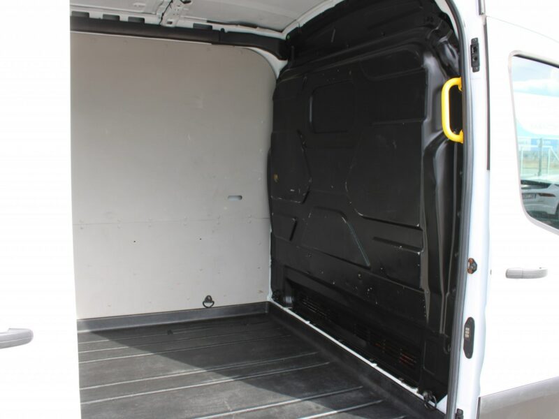 Ford Transit F-Vat,Salon Polska,L3H2,Gwarancja,3-osobowy,VAT-1