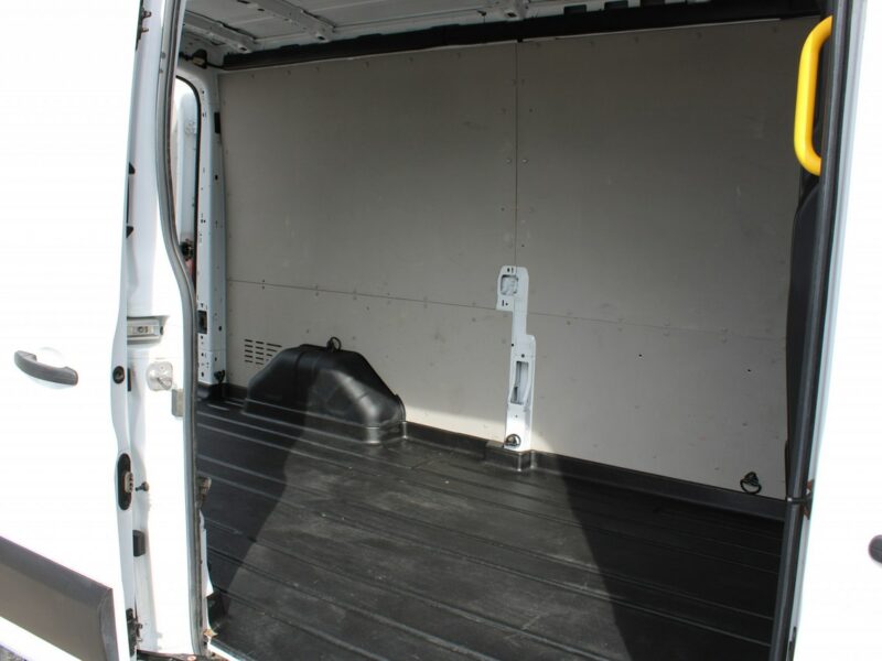 Ford Transit F-Vat,Salon Polska,L3H2,Gwarancja,3-osobowy,VAT-1