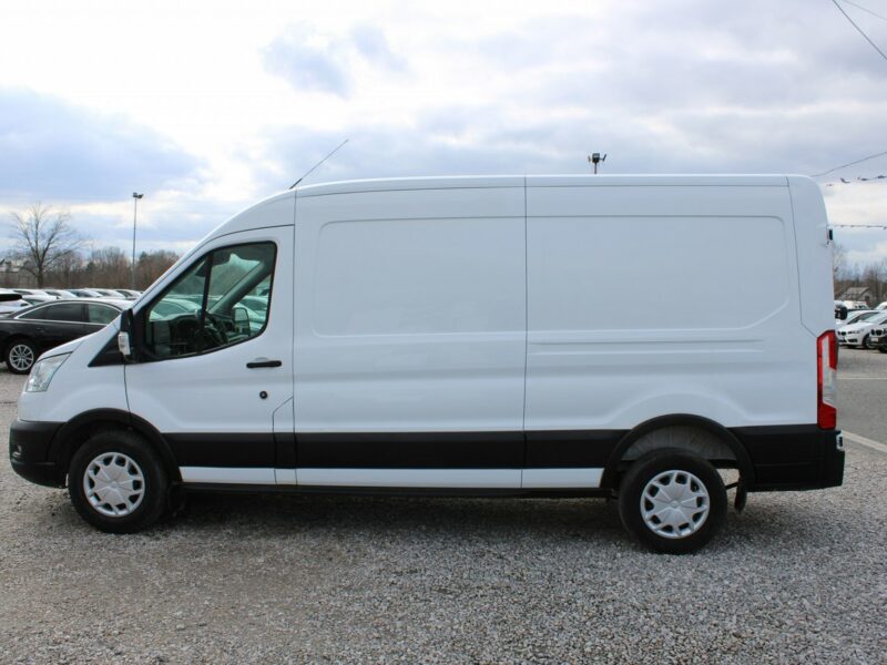 Ford Transit F-Vat,Salon Polska,L3H2,Gwarancja,3-osobowy,VAT-1