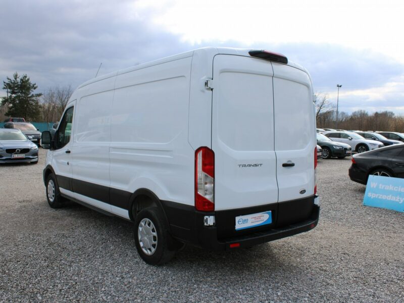 Ford Transit F-Vat,Salon Polska,L3H2,Gwarancja,3-osobowy,VAT-1