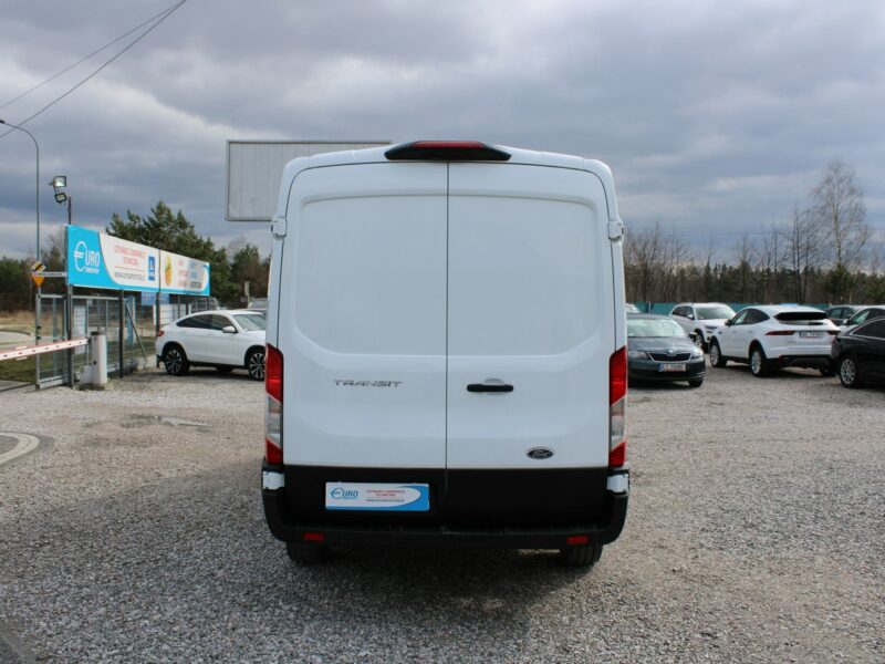 Ford Transit F-Vat,Salon Polska,L3H2,Gwarancja,3-osobowy,VAT-1