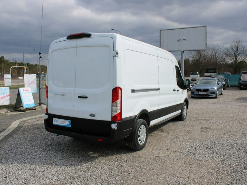 Ford Transit F-Vat,Salon Polska,L3H2,Gwarancja,3-osobowy,VAT-1