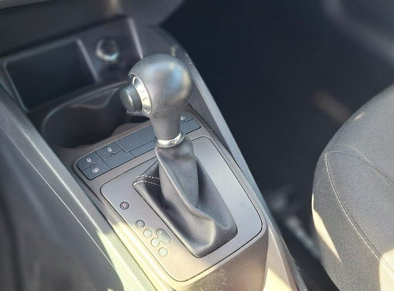 Seat Ibiza climatronic mały przebieg automat navi IV (2008-)