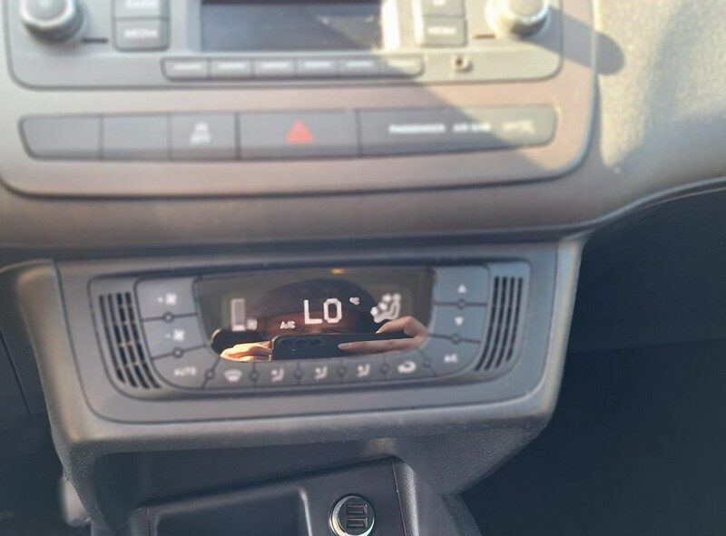 Seat Ibiza climatronic mały przebieg automat navi IV (2008-)