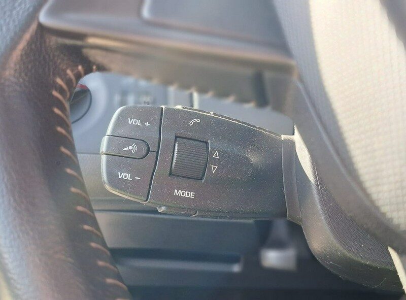 Seat Ibiza climatronic mały przebieg automat navi IV (2008-)