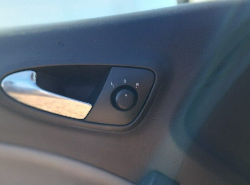 Seat Ibiza climatronic mały przebieg automat navi IV (2008-)
