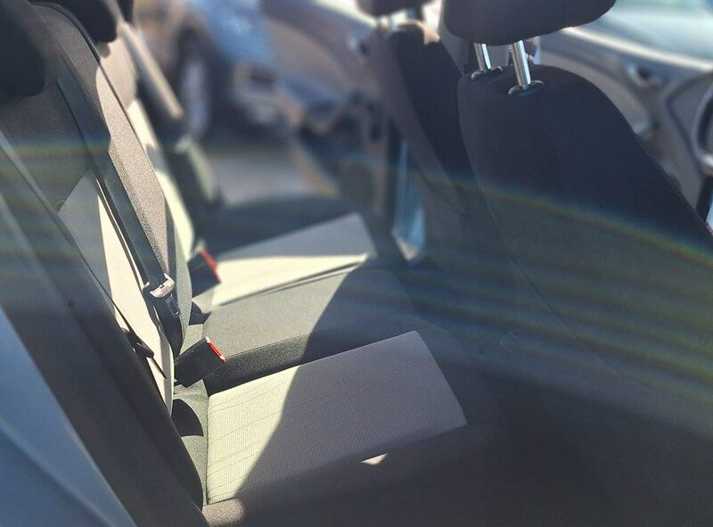 Seat Ibiza climatronic mały przebieg automat navi IV (2008-)