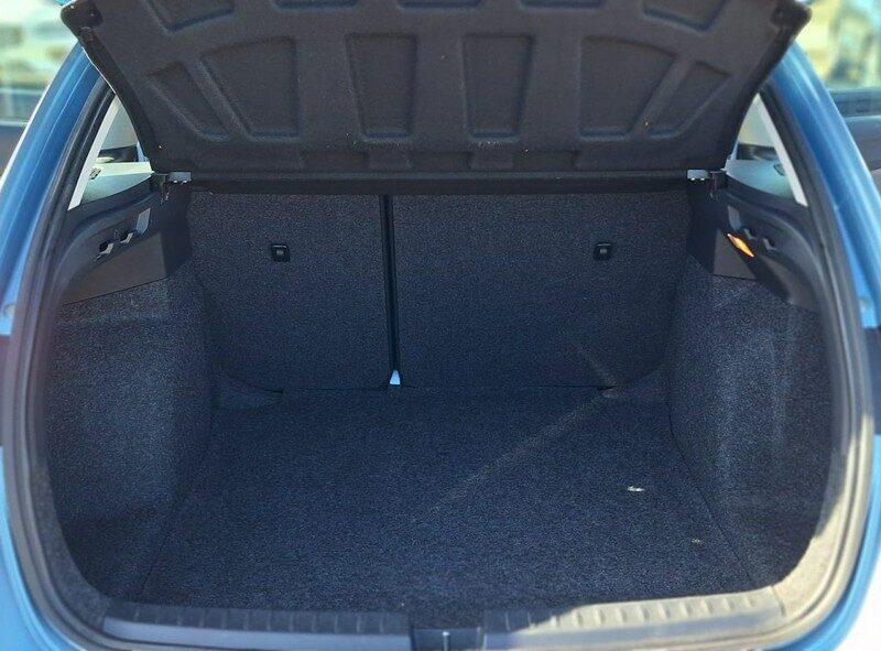 Seat Ibiza climatronic mały przebieg automat navi IV (2008-)